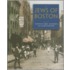 The Jews Of Boston