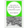 The Jews Of Odessa door Steven J. Zipperstein