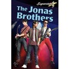 The Jonas Brothers by Robin Johnson