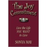 The Joy Commitment door Sonya May
