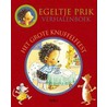 Het grote knuffelfeest by W. Oliviers