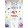 The Joy of Working by Reni Witt