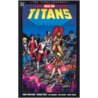 The Judas Contract by Marv Wolfman
