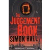 The Judgement Book by Simon Hall