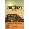 The Judgement Line by Nadine M. Riggs