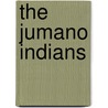 The Jumano Indians by Frederick Webb Hodge