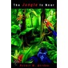 The Jungle Is Near door Robert Gordon