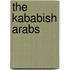 The Kababish Arabs