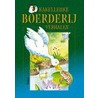 Kakelleuke boerderijverhalen by A. de Petigny
