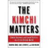 The Kimchi Matters door Sam Wilkin