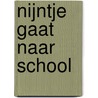 Nijntje gaat naar school