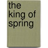 The King of Spring by Mark Quinn