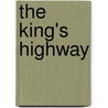The King's Highway door Augustine Francis Hewit