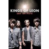 The Kings Of Leon door Michael Heatley