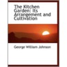 The Kitchen Garden door George William Johnson
