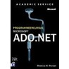 ADO.NET