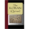 The Koran (Qu'ran) door E.H. Palmer
