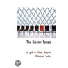 The Kreuter Sonata by Leo graf. cn Tolstoy
