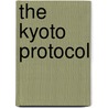 The Kyoto Protocol door Sebastian Oberthur