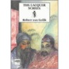 The Lacquer Screen by Robert van Gulik