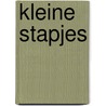 Kleine Stapjes by Unknown