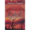 The Last Good Kiss by Jannice Pinnock