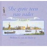 De grote teen van vader door W.G. van de Hulst