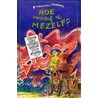 Hoe overleef ik mezelf?