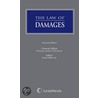 The Law Of Damages by David Wilby
