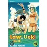 The Law of Ueki 14 by Tsubasa Fukuchi