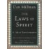 The Laws Of Spirit