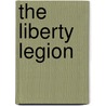 The Liberty Legion door Walter Coffey