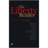 The Liberty Reader door David M�Ller