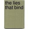 The Lies That Bind door Kate Carlisle