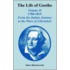 The Life Of Goethe