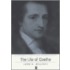 The Life Of Goethe