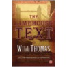 The Limehouse Text door Will Thomas
