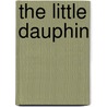 The Little Dauphin door Franz Hoffmann