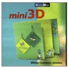 Mini 3D door W. Creemers-Joosten