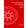 De multiculturele samenleving en het recht by N.f. Van (red.) Manen