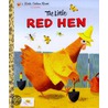 The Little Red Hen by J.P. Miller