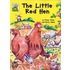 The Little Red Hen