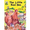 The Little Red Hen by Penny Dolan