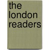 The London Readers door London Readers