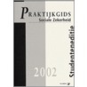 Praktijkgids Sociale Zekerheid