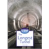The Longest Tunnel by Kelly L. Borchelt