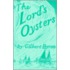 The Lord's Oysters