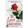 The Lost Valentine door James Michael Pratt