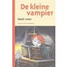 De kleine vampier leest voor