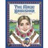 The Magic Babushka